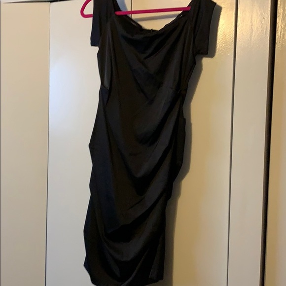 Gracia Dresses & Skirts - Black dress
